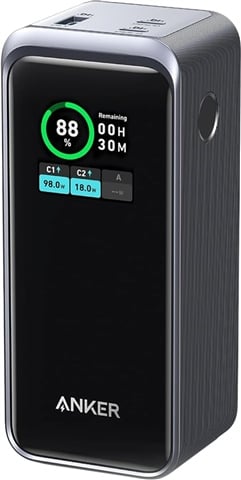 Anker Prime 20,000mAh Power Bank - CeX (UK): - Buy, Sell, Donate